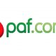 Paf — букмекерская контора. Описание сайта