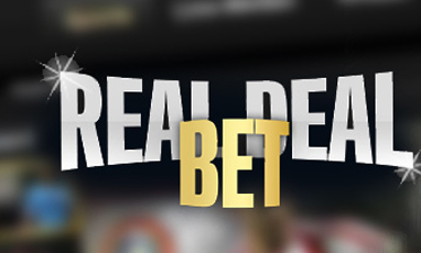 Real Deal Bet - букмекерская контора