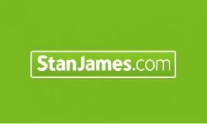 Stan James — букмекерская контора