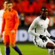 Франция — Нидерланды: прогнозы и ставки на матч 31.08.2017
