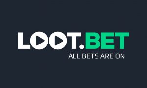 Loot Bet — букмекерская контора
