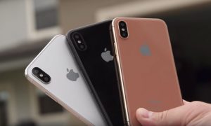 Лига Ставок: Apple iPhone 8 не побьет рекорды продаж