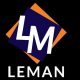 Lemanbet (Леман бет) — букмекерская контора