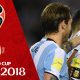 Букмекеры: выйдет ли Аргентина на ЧМ-2018?