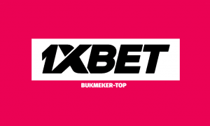 1xbet — официальный сайт букмекерской конторы