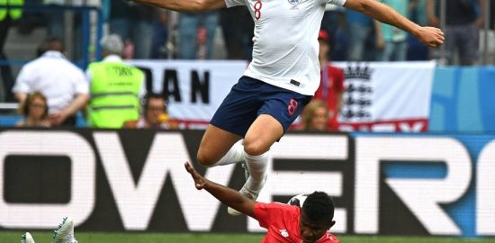 Прогноз и ставки на матч ЧМ-2018 Англия - Бельгия. 28.06.2018