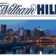 William Hill начнет прием ставок в Миссисипи уже в конце месяца