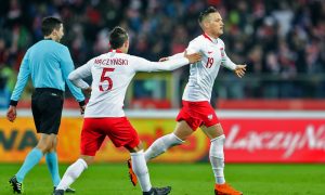 Польша — Португалия. Прогноз на матч 11 октября 2018. Лига Наций