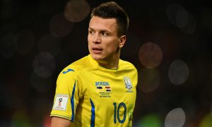 Украина — Чехия. Прогноз на матч 16 октября 2018. Лига Наций
