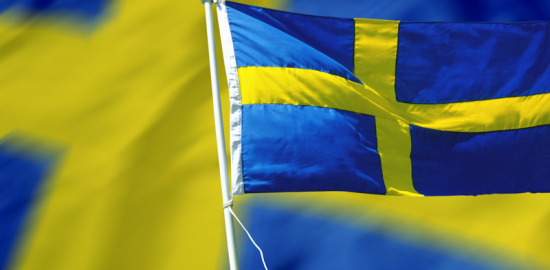 Шведский регулятор азартных игр разрешил деятельность 5-ти новым операторам