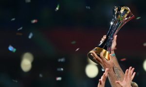Мадридский “Реал” вновь становится обладателем Клубного чемпионата мира 2018