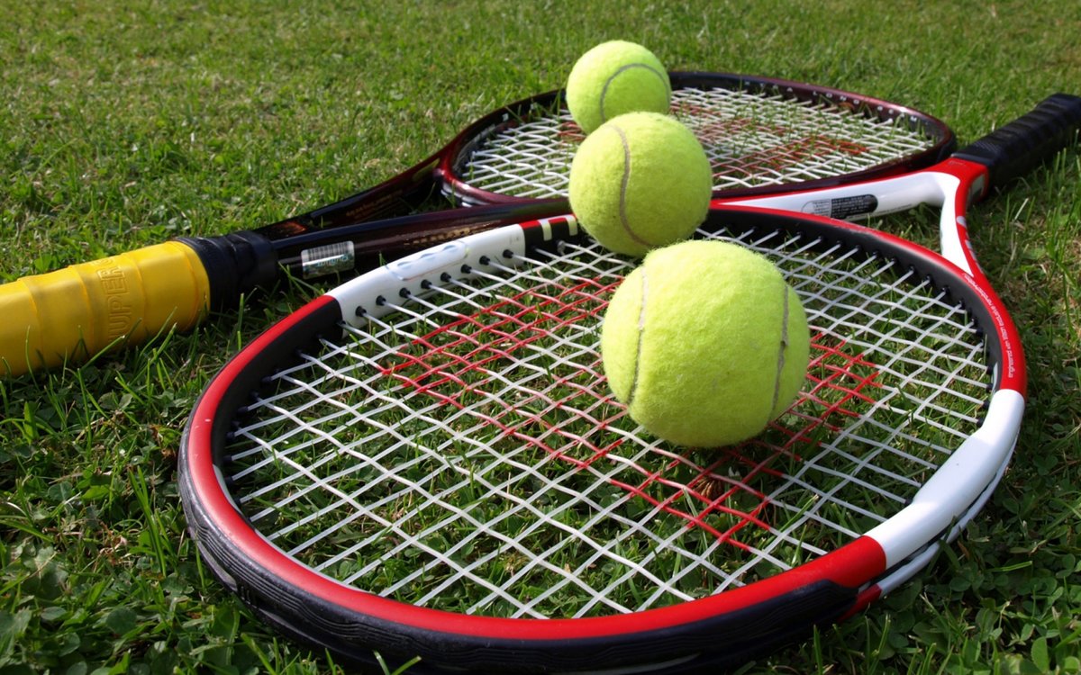 Математические стратегии ставок на большой теннис