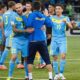 Казахстан — Франция. Прогноз на матч 28 марта 2021. ЧМ-2022