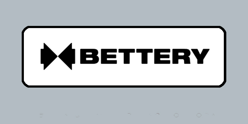 Приложение Bettery для iOS